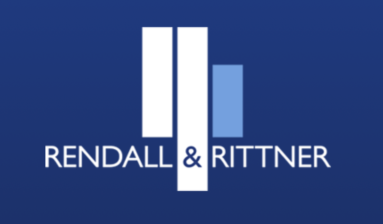 RENDALL AND RITTNER
